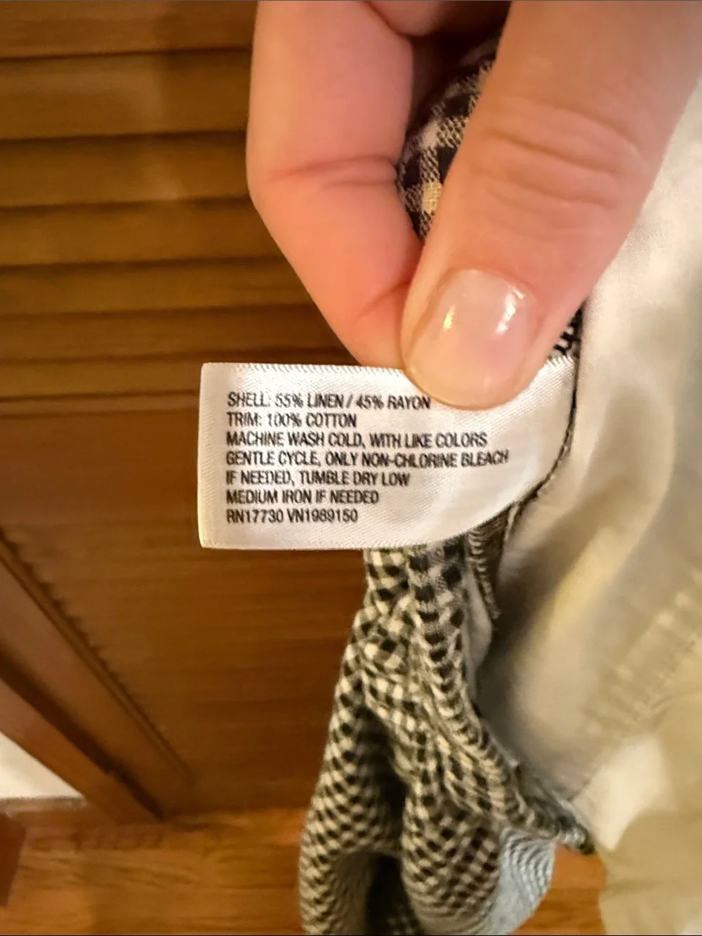 a new day tags removed